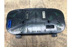 China Combination Instrument WG9918581129 HOWO Truck Parts HOWO T5G supplier