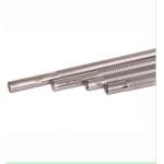 Bar Coater Bar Applicator For Inks And Coatings Onto Flexible Materials for sale