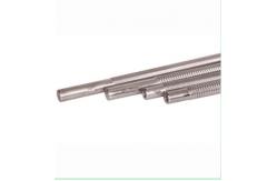 China Bar Coater Bar Applicator For Inks And Coatings Onto Flexible Materials supplier