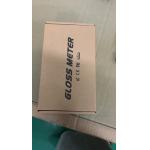 2000gu Digital Gloss Meter 3nh YG268 Triangles USB / Bluetooth For Glossy Measurement