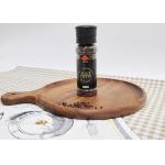 High Durability Plastic Pepper Grinders , Plastic Pepper Mills Easy To Use for sale