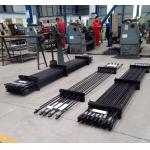 Heavy Wall Chrome Plating Well Pump Tubing Antifriction For Oil Production for sale