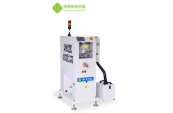 China Multipurpose PCB Cleaner Machine Practical Stable For Industrial supplier
