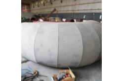 China Powerful Francis Turbine Generator with Stainless Steel Runner for Energy Generation supplier
