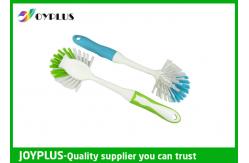 China Environmental Household Cleaning Brushes Cleaning Tool Washable For Kitchen supplier