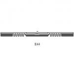 860MHz - 960MHz Frequency RFID UHF Inlay 4.5m Reading Distance Rfid Dry Inlay for sale