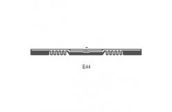 China 860MHz - 960MHz Frequency RFID UHF Inlay 4.5m Reading Distance Rfid Dry Inlay supplier