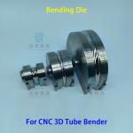 CNC 3D Tube Bending Machine Φ5 Bending Die For Copper Tube Bending for sale