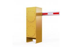 China Safety Parking Gate System RS485 Traffic Light Interface IP66 Water-Proof  Explosion-Proof supplier