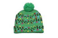 China Versatile Unisex Beanie Hats 58CM Circumference For Any Occasion supplier