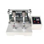 ISO 105 Leather Color Fastness Tester With LCD Counter for sale