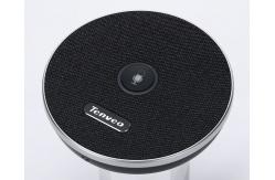 China DSP Algorithm USB Conference Speakerphone supplier