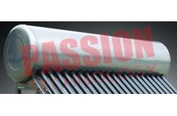 China High Efficient Kitchen Thermal Solar Water Heater System OEM / ODM Available supplier