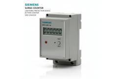 China SIEMENS 3EX5 050-1A Surge Counter, Lightning Protection Device Action Counter, SPD Counter supplier
