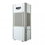 Energy efficient Air Conditioner Split System 20KW With Double Pressure Gauge