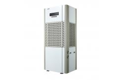 China Energy efficient Air Conditioner Split System 20KW With Double Pressure Gauge supplier