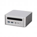 AMD Gaming PC R7 8845HS Mini PC Dual LAN Dual DDR5 And USB 4.0 for sale