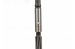 China R38 HC40 Shank Adapter for Hydraulic Rock Drills supplier