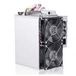 Blake256R14 Decred Asic Miner Antminer DR5 34TH 34TH/S With PSU for sale