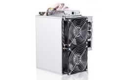 China Blake256R14 Decred Asic Miner Antminer DR5 34TH 34TH/S With PSU supplier