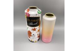 China Durable Aluminium Container for Industrial Goods - Robust & Reliable Empty aluminum can supplier