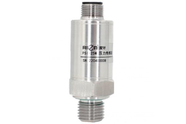 250Bar Pressure Measurement Sensor , Gas Liquid Pressure Meter