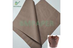 China 40gsm Greaseproof Brown Baking Cup Cake Paper Tray Muffin Liners supplier