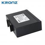 Industrial Ethernet Switches Lightweight And Durable For Critical Network Applications