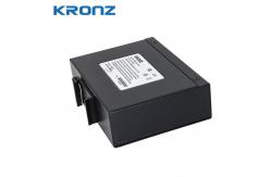 China Industrial Ethernet Switches Lightweight And Durable For Critical Network Applications supplier