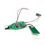 UL Turnkey PCB Assembly Motherboard Control Infrared Thermometer PCB for sale