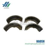 8-97188455-0 8971884550 5-87831693-0 Brkae Pads FOR ISUZU 700P 4HK1 for sale