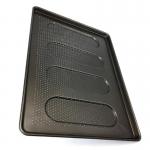 RK Bakeware China Foodservice NSF Nonstick Aluminumized Perforated Baking Pan for sale