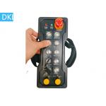 Rechargeable Battery Crane Industrial Wireless Remote Control for sale