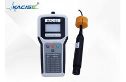 China Fast - Measuring Portable Dissolved Oxygen Detection Device supplier