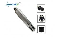 China Polarographic Dissolved Oxygen Sensor Immersion Measurement supplier