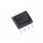ISO1050DUBR SOP8 New and original Integrated circuit ic chip Isolated 5-V CAN transceiver for sale