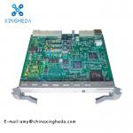 Huawei SSN1GSCC 03037064 SDH GSCC Device OSN 3500 System Control Board for sale