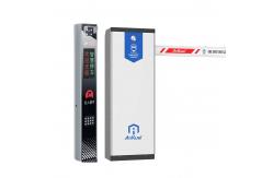 China Touchless Intelligent Parking System Vehicle Lpr For Parking supplier