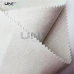 Men Woven Tie Interfacing Fabric 380gsm Weight 50 - 60 M/Roll Eco - Friendly