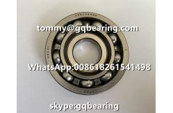 China 29BC08S9N Single Row Deep Groove Ball Bearing 91002-PVG-A00 17mm Thickness supplier