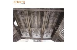 China Environmental Test Chambers Xenon Lamp Aging Chamber B-XD-800 Lab Test Instrument supplier