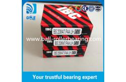 China Ball Screw Bearing Angular Contact Thrust Ball Bearing ISO Certification supplier