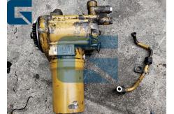 China 325C E325C Excavator Engine Parts Fuel Injection Pump 134-0467 1340467 supplier