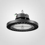 IK09 Impact Resistance SMD2835 LED High Bay Light 240W for sale