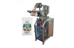 China 70bags/min Liquid Packer Machine 10ml Hand Sanitizer Gel supplier