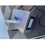 Dimmable Air Cooling LED UV Curing Unit AC220V 395nm For Resin