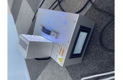 China Dimmable Air Cooling LED UV Curing Unit AC220V 395nm For Resin supplier