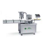 4300BPM Glass Bottle Filling Machine for sale