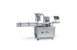 China 4300BPM Glass Bottle Filling Machine supplier