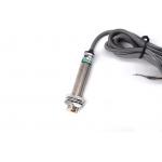 IP67 Normally Closed Proximity Switch Red LED Detect Sensor Working Status for sale